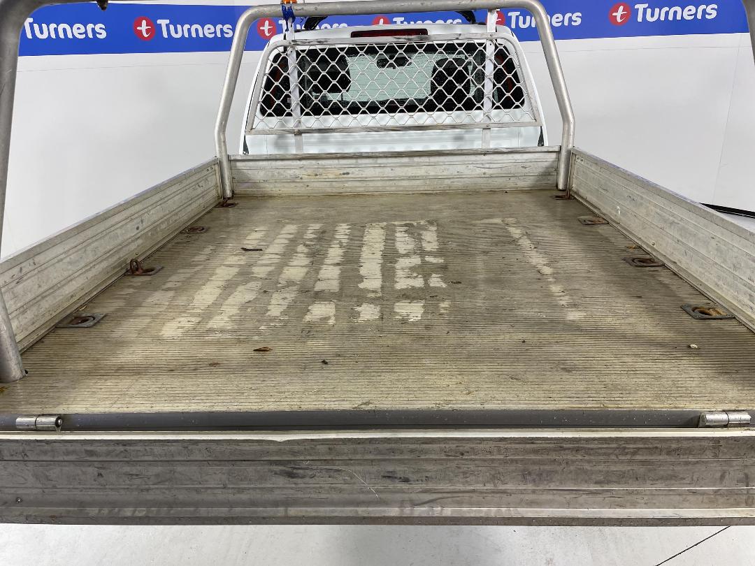 Photo '14' of Isuzu D-MAX