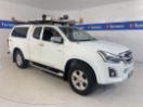 Thumbnail '1' of Isuzu D-MAX