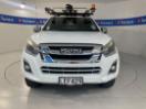 Thumbnail '2' of Isuzu D-MAX