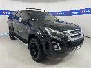 Thumbnail '1' of Isuzu D-MAX