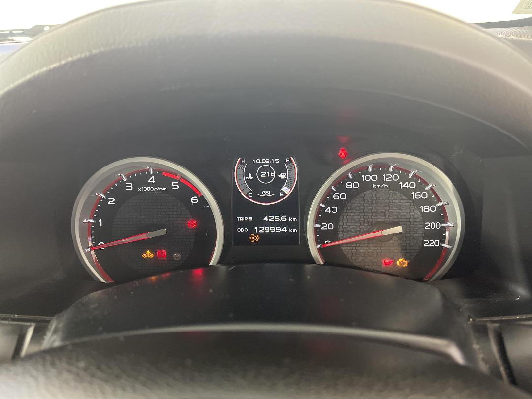 Photo '21' of Isuzu D-MAX