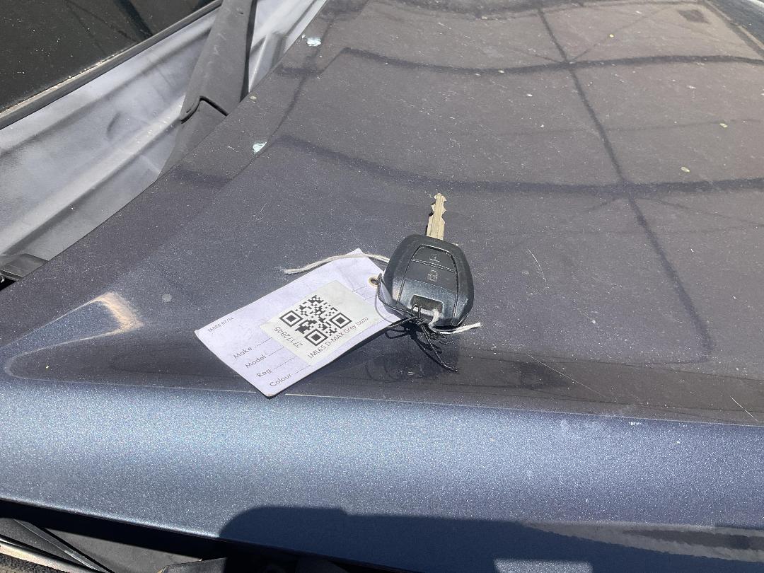 Photo '15' of Isuzu D-MAX LS DC Photo '15' of Isuzu D-MAX LS DC