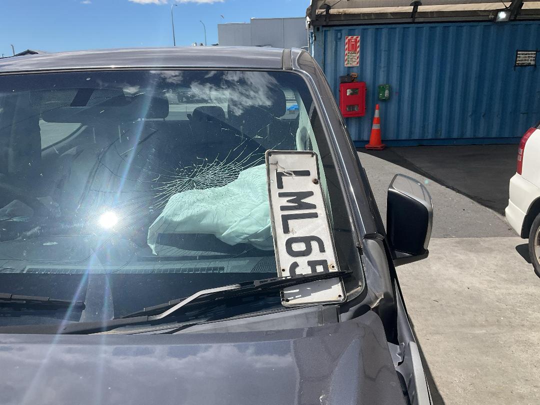 Photo '17' of Isuzu D-MAX LS DC Photo '17' of Isuzu D-MAX LS DC