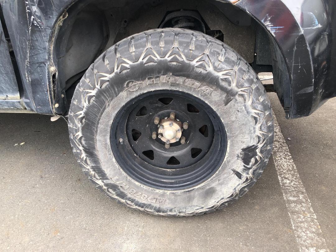 Photo '2' of Isuzu D-MAX LX DC Photo '2' of Isuzu D-MAX LX DC