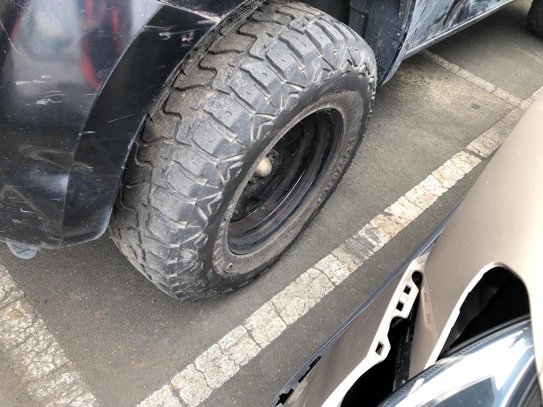 Photo '4' of Isuzu D-MAX LX DC Photo '4' of Isuzu D-MAX LX DC