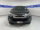 Thumbnail '2' of Isuzu D-MAX