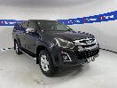Thumbnail '1' of Isuzu D-MAX
