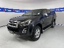 Thumbnail '4' of Isuzu D-MAX