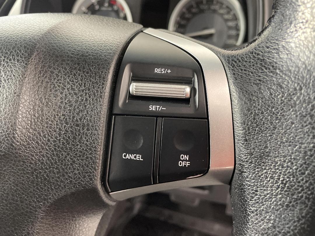 Photo '24' of Isuzu D-MAX