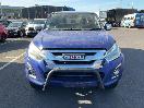 Thumbnail '2' of Isuzu D-MAX LS DC