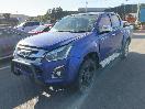 Thumbnail '3' of Isuzu D-MAX LS DC