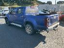 Thumbnail '5' of Isuzu D-MAX LS DC