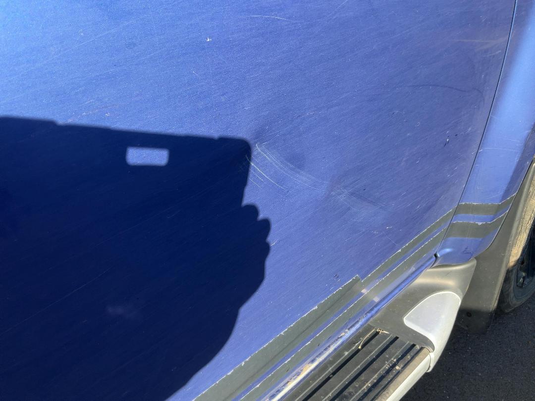 Photo '18' of Isuzu D-MAX LS DC