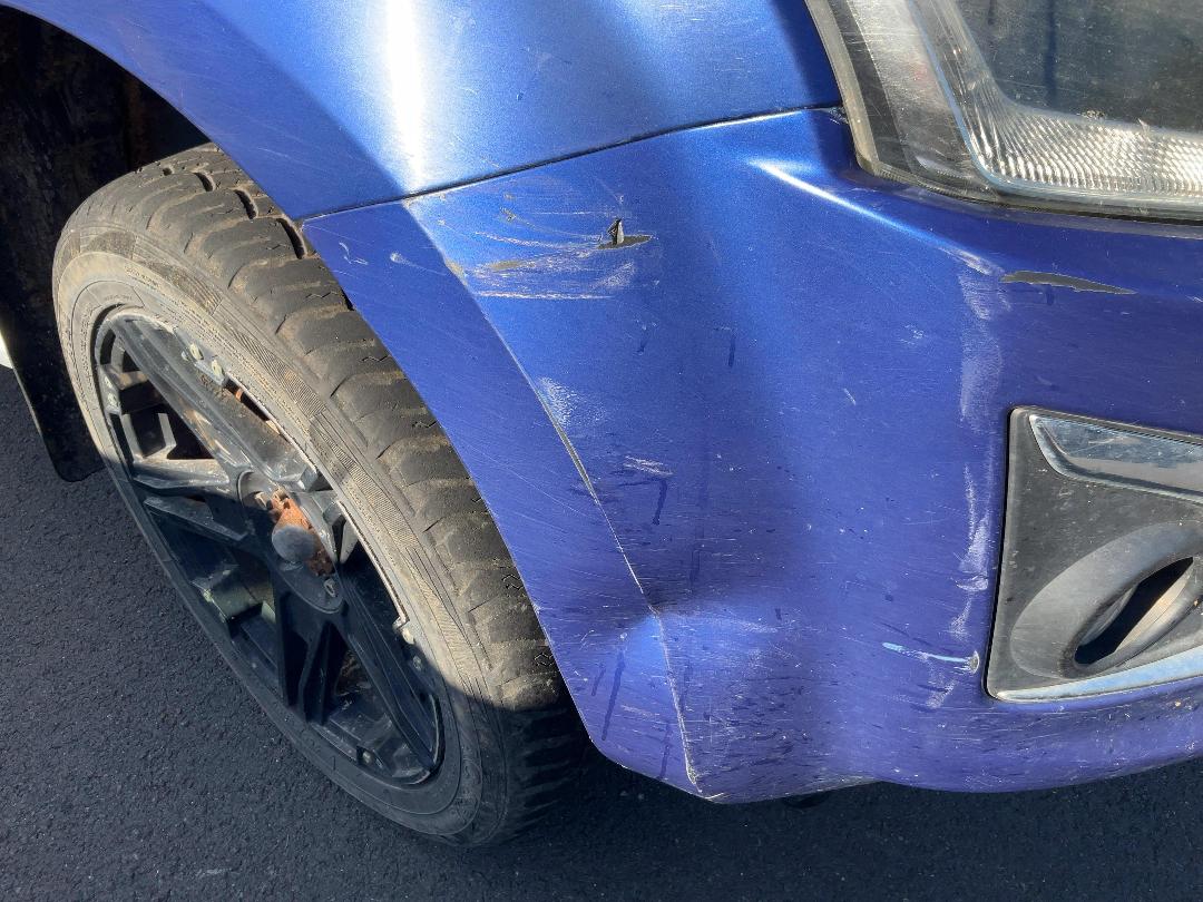 Photo '19' of Isuzu D-MAX LS DC