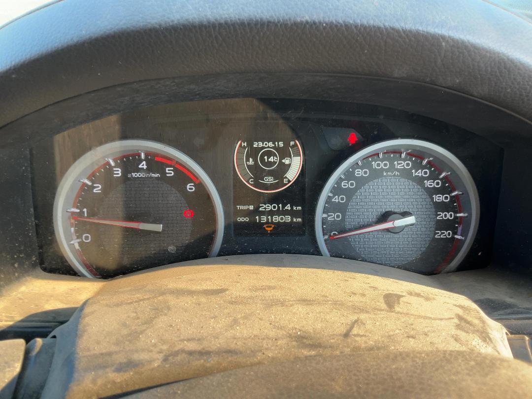 Photo '21' of Isuzu D-MAX LS DC