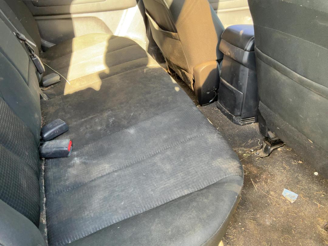 Photo '24' of Isuzu D-MAX LS DC