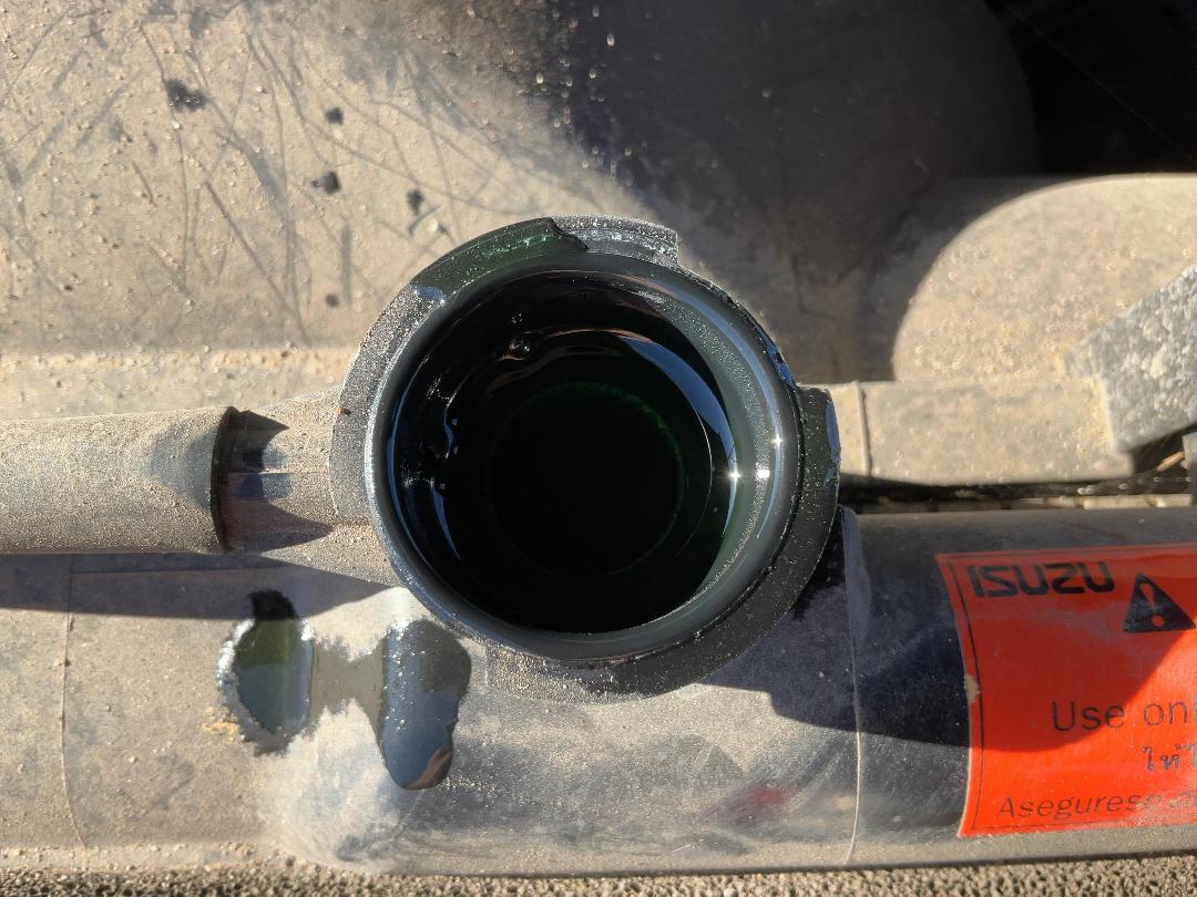 Photo '27' of Isuzu D-MAX LS DC