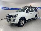 Thumbnail '4' of Isuzu D-MAX