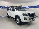 Thumbnail '1' of Isuzu D-MAX