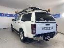 Thumbnail '5' of Isuzu D-MAX