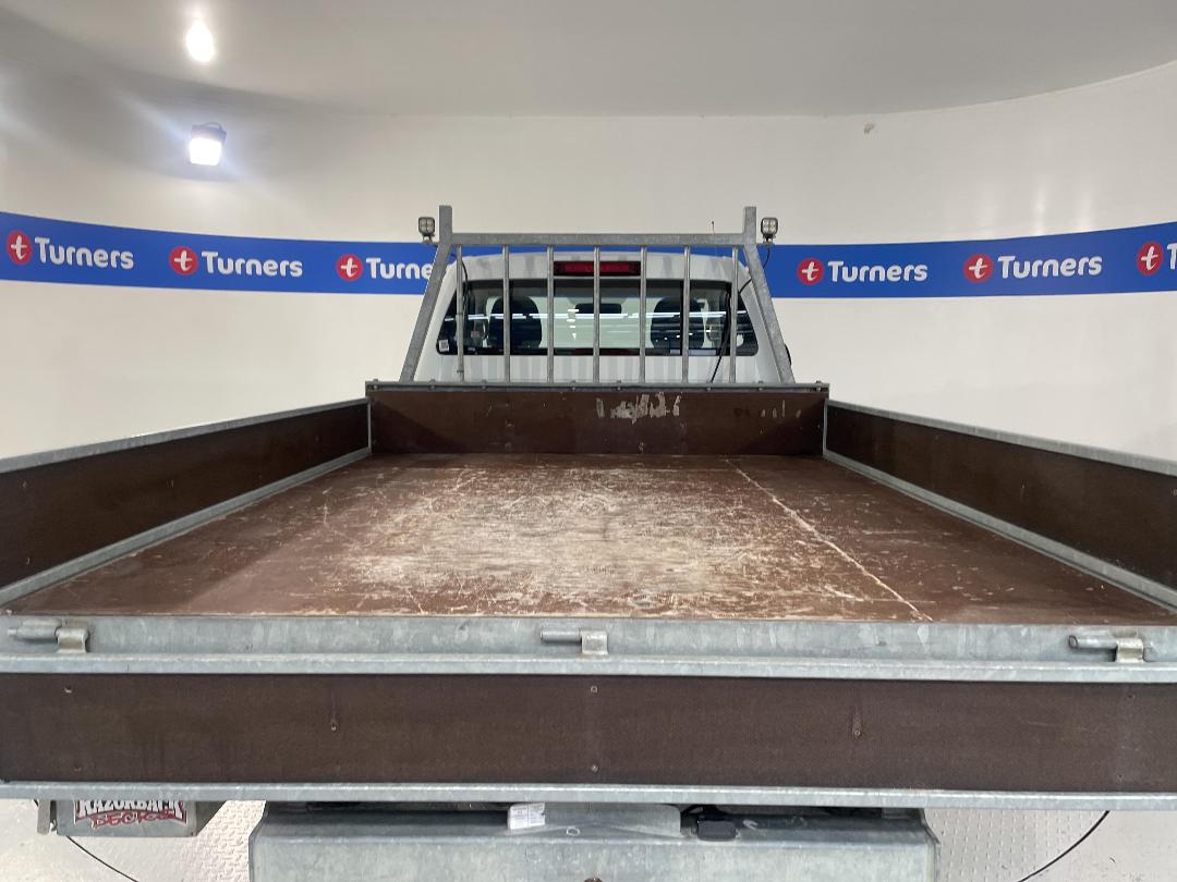 Photo '14' of Isuzu D-MAX Photo '14' of Isuzu D-MAX