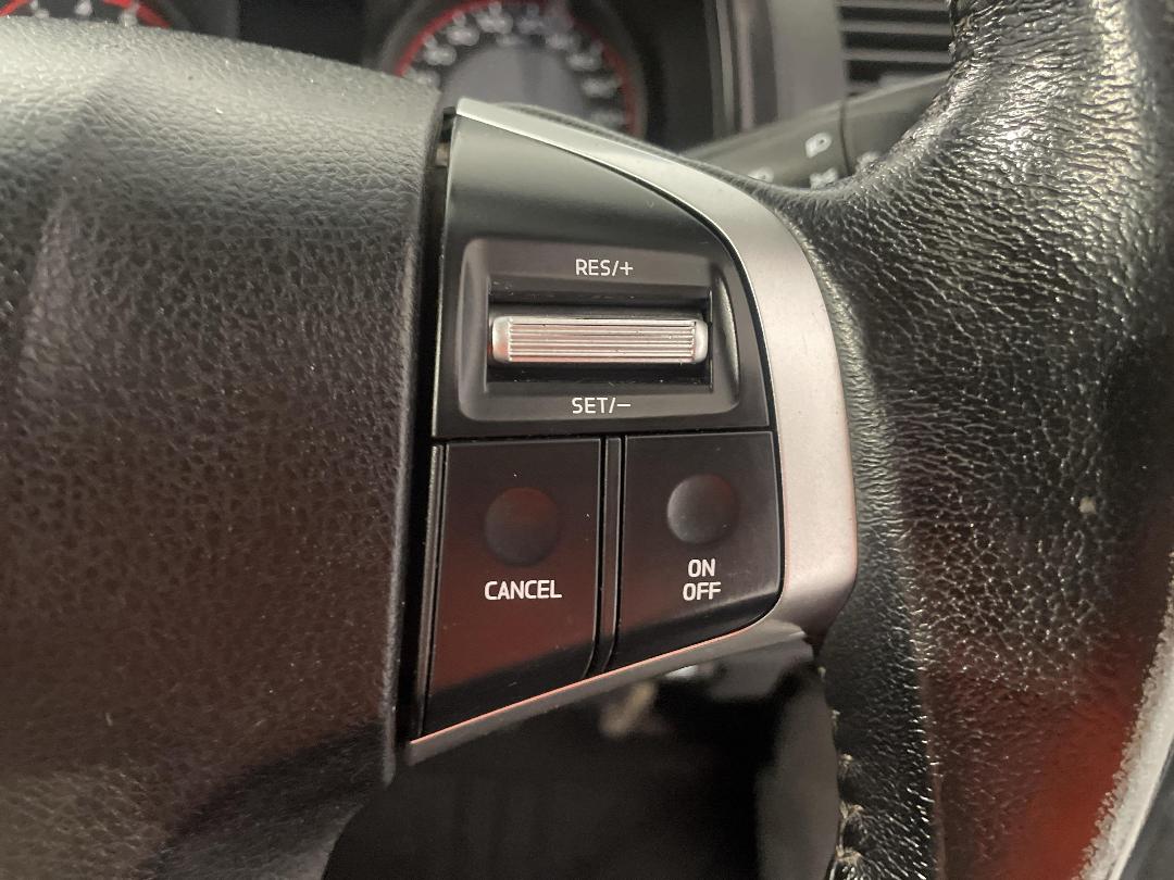 Photo '23' of Isuzu D-MAX Photo '23' of Isuzu D-MAX