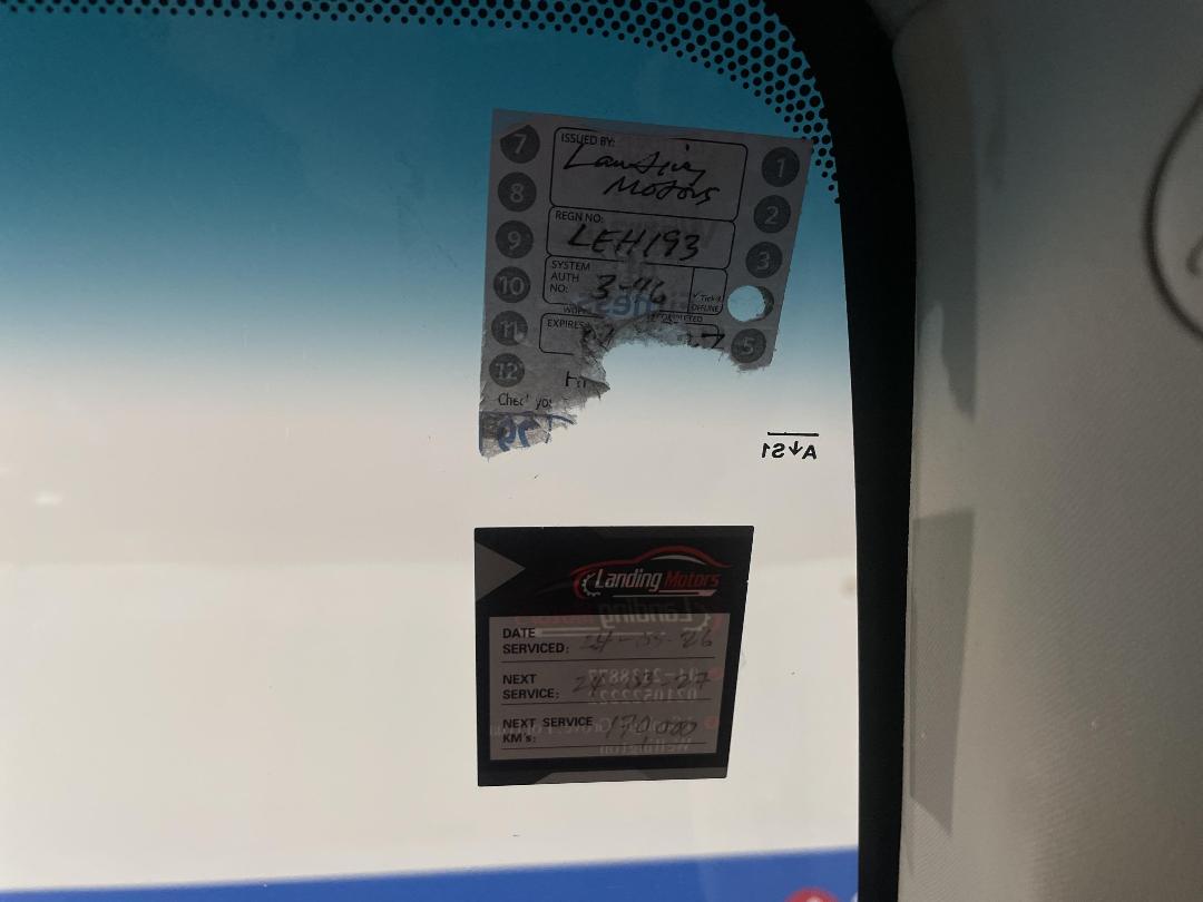 Photo '31' of Isuzu D-MAX Photo '31' of Isuzu D-MAX