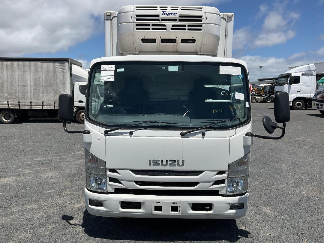 Photo '10' of Isuzu ELF Chiller