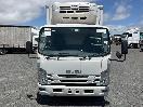 Thumbnail '10' of Isuzu ELF Chiller