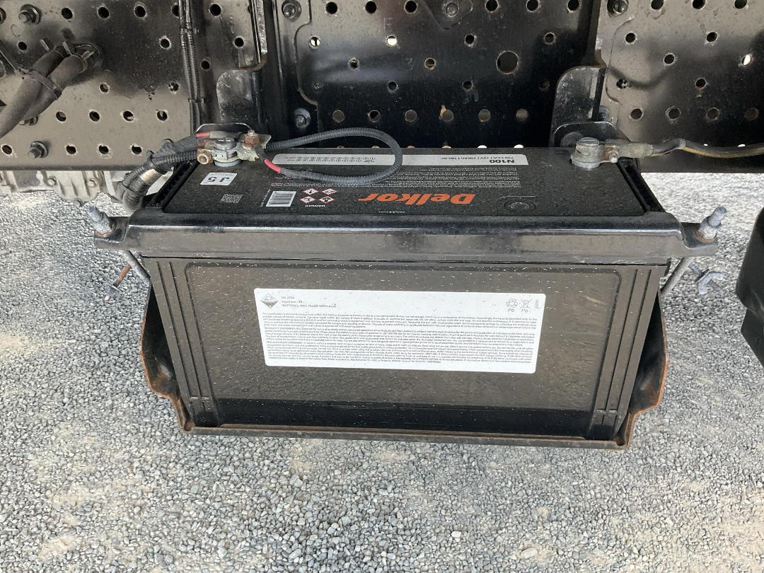 Photo '29' of Isuzu ELF Chiller