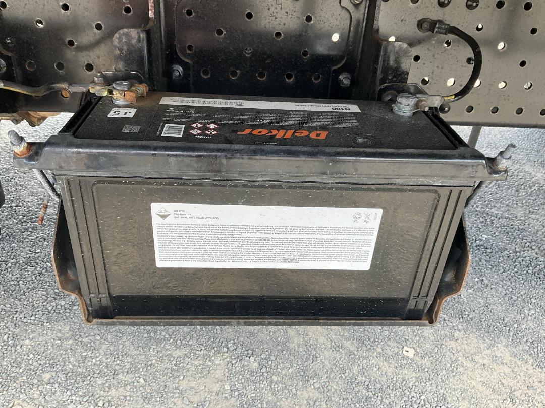 Photo '30' of Isuzu ELF Chiller