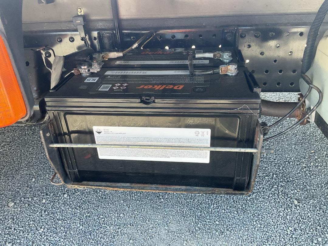 Photo '25' of Isuzu ELF Chiller Photo '25' of Isuzu ELF Chiller