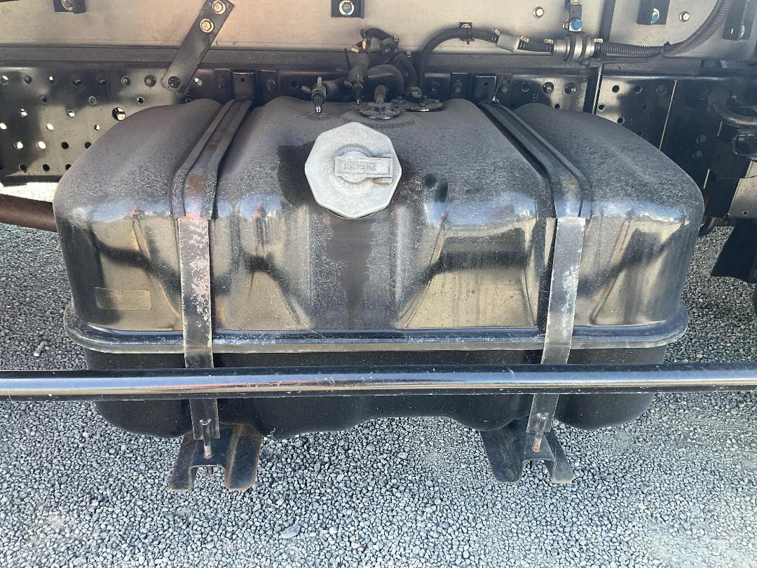 Photo '26' of Isuzu ELF Chiller Photo '26' of Isuzu ELF Chiller