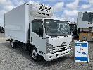 Thumbnail '1' of Isuzu ELF Chiller
