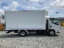 Thumbnail '3' of Isuzu ELF Chiller