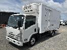 Thumbnail '9' of Isuzu ELF Chiller