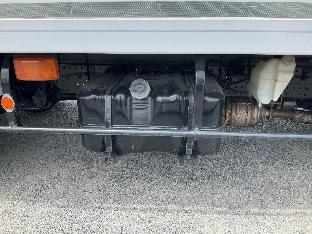 Photo '25' of Isuzu ELF Chiller Photo '25' of Isuzu ELF Chiller