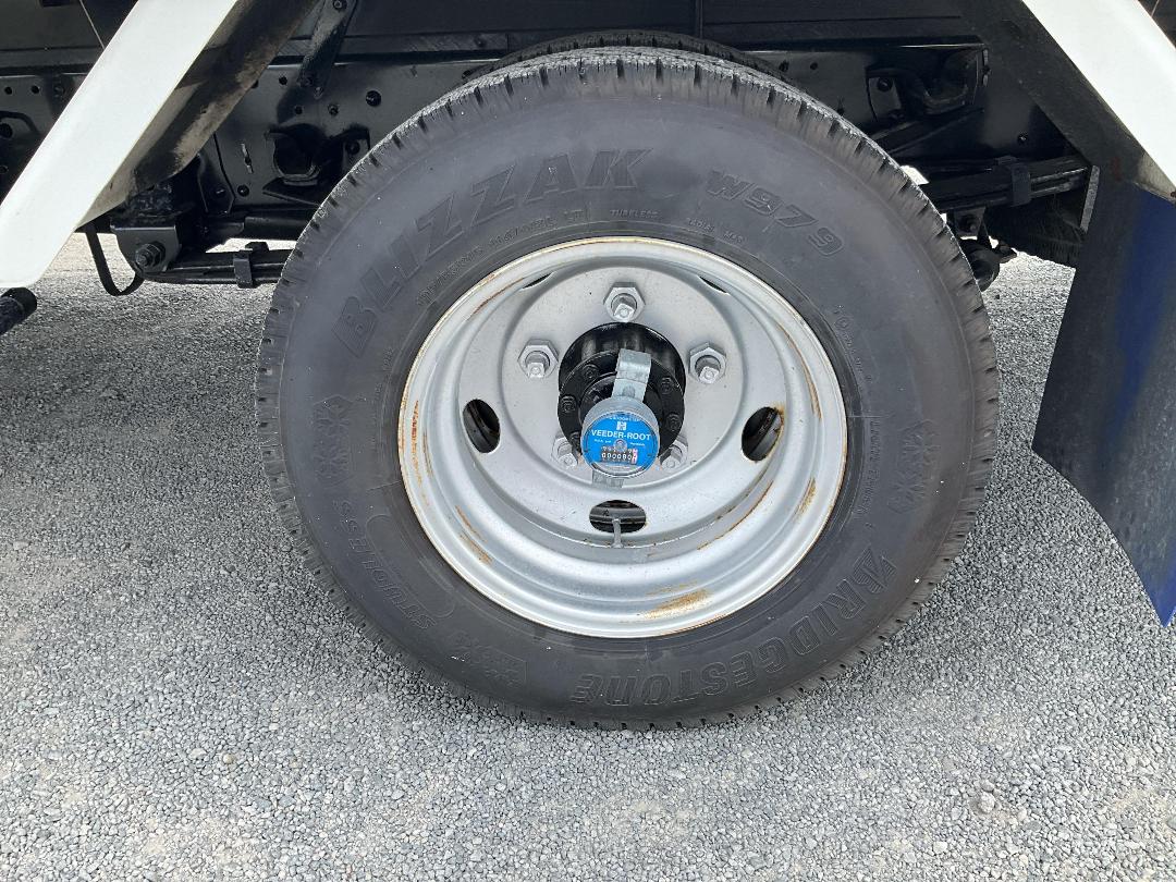 Photo '42' of Isuzu ELF Chiller Photo '42' of Isuzu ELF Chiller