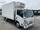 Thumbnail '1' of Isuzu ELF Chiller