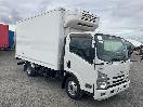 Thumbnail '1' of Isuzu ELF Chiller