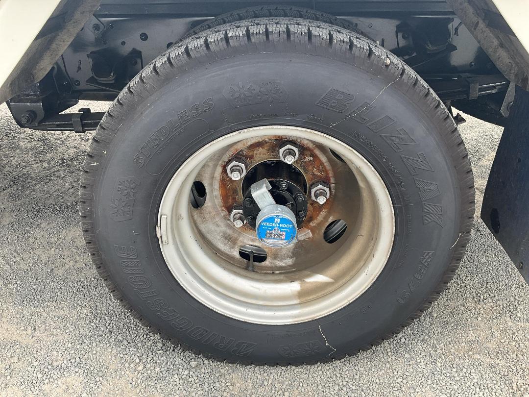 Photo '46' of Isuzu ELF Chiller Photo '46' of Isuzu ELF Chiller