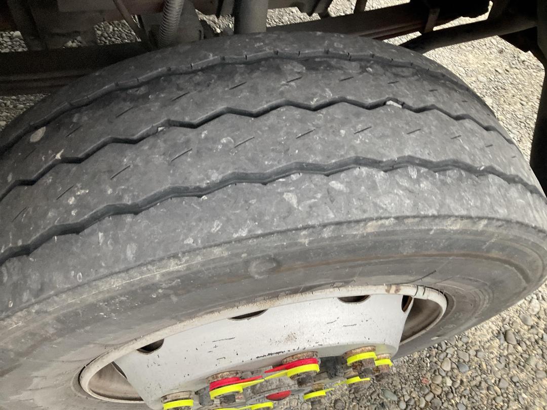 Photo '14' of Isuzu F Series FVY1350L Curtainsider