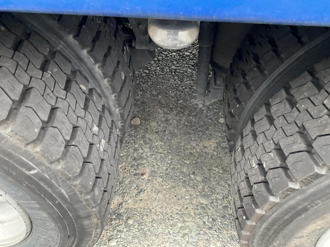 Photo '15' of Isuzu F Series FVY1350L Curtainsider