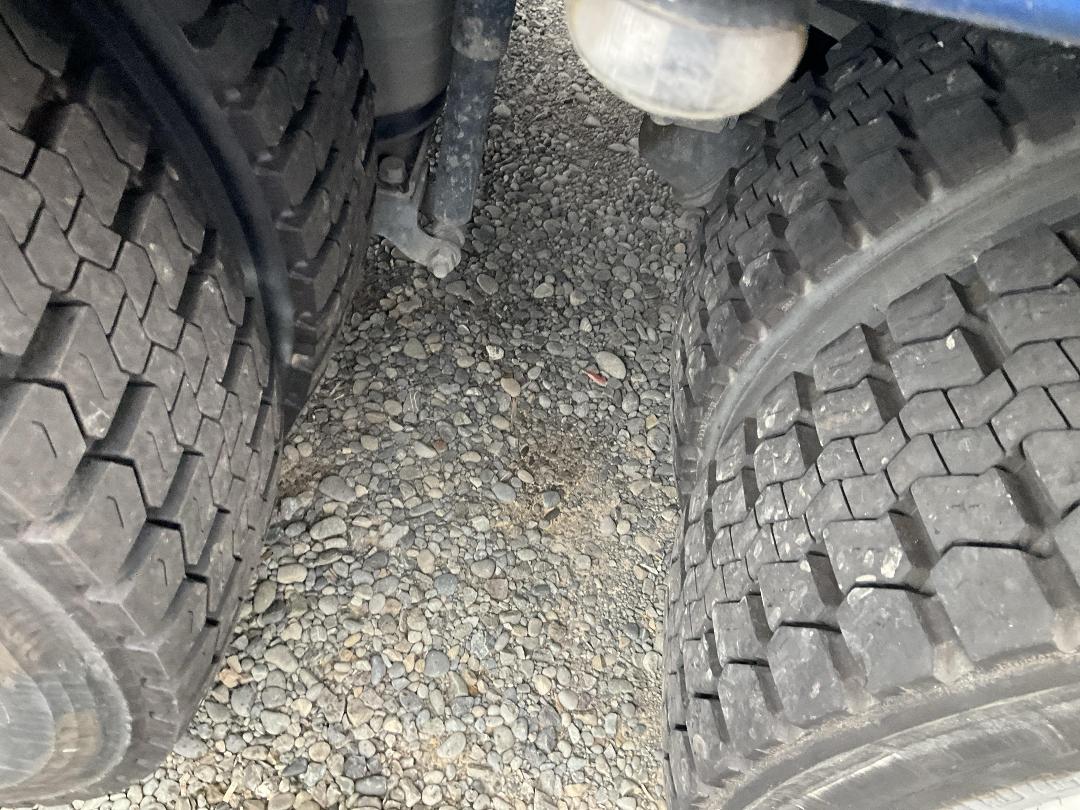 Photo '16' of Isuzu F Series FVY1350L Curtainsider