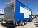 Thumbnail '4' of Isuzu F Series FVY1350L Curtainsider