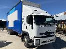 Thumbnail '1' of Isuzu F Series FVY1350L Curtainsider