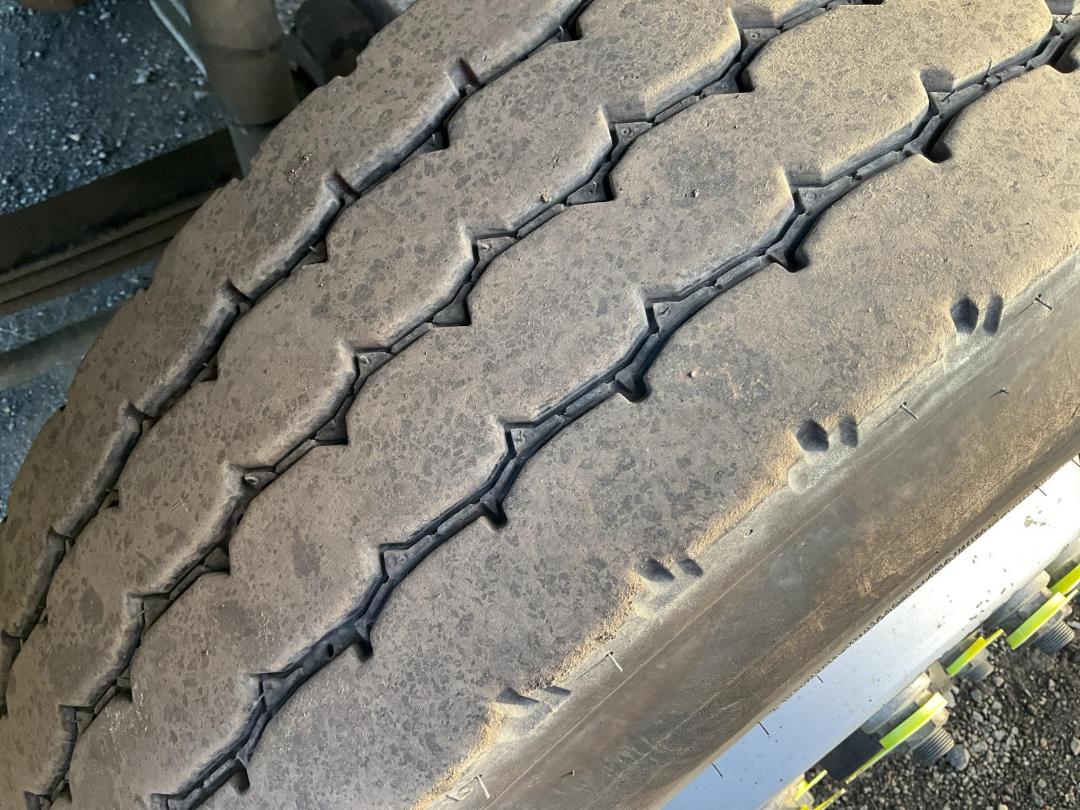 Photo '40' of Isuzu F Series FVZ1400M Flat Deck Crane