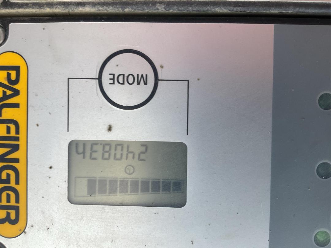 Photo '13' of Isuzu F Series FVZ1400M Flat Deck Crane