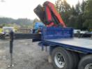 Thumbnail '15' of Isuzu F Series FVZ1400M Flat Deck Crane