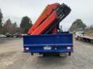 Thumbnail '5' of Isuzu F Series FVZ1400M Flat Deck Crane